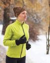 HOW TO STAY ACTIVE IN THE WINTER MONTHS