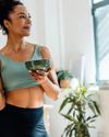 5 WAYS TO...IMPROVE GUT HEALTH