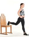 Women's Fitness UK
