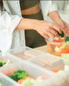 5 WAYS TO... REDUCE YOUR INTAKE OF UPFS10