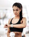 Busy girl WORKOUT7