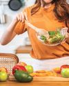 10 WAYS TO EAT BETTER THIS SUMMER9