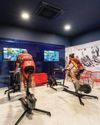 Women's Fitness UK