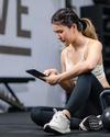 Women's Fitness UK