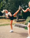 Women's Fitness UK