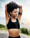 Women's Fitness UK