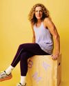 Women's Fitness UK