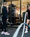 Women's Fitness UK