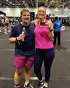Women's Fitness UK