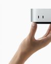 Mac mini - SMALL IN SIZE, POWERFUL, AND ENGINEERED FOR APPLE INTELLIGENCE