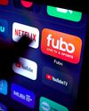 FUBO COMBINING WITH DISNEY'S HULU + LIVE TV: LAWSUIT AGAINST VENU SPORTS SETTLED