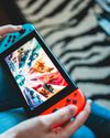 JAPAN GAME MAKER NINTENDO REPORTS LOWER PROFIT AS DEMAND FOR SWITCH CONSOLES WANES