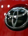 JAPAN'S TOYOTA ANNOUNCES EV AND BATTERY PUSH IN CHINA AND U.S., AS ITS QUARTERLY PROFIT SURGES