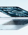 NEW MACBOOK AIR AND MAC STUDIO UNLEASH M4 MIGHT