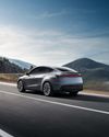 TESLA MODEL Y: ELECTRIC CHAMP RECHARGES ITS CROWN WITH NEW UPGRADE