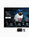 SPORTS STREAMING SCORES BIG: APPLE TV+ AND MORE BRING THE GAME HOME