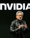 NVIDIA UNVEILS BLACKWELL ULTRA AND VERA RUBIN AI CHIPS