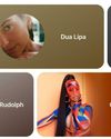 APPLE INTRODUCES SNAPSHOT TO HIGHLIGHT ARTISTS, ACTORS, AND ATHLETES APPLE INTRODUCES SNAPSHOT TO HIGHLIGHT ARTISTS, ACTORS, AND ATHLETES