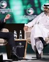 ELON MUSK ANNOUNCES TESLA ROBOTAXIS AND HUMANOID ROBOTS FOR SAUDI ARABIA ELON MUSK ANNOUNCES TESLA ROBOTAXIS AND HUMANOID ROBOTS FOR SAUDI ARABIA