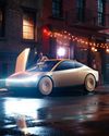 ELON MUSK PLEDGES HUNDREDS OF THOUSANDS OF AUTONOMOUS TESLAS ON U.S. ROADS BY 2026 ELON MUSK PLEDGES HUNDREDS OF THOUSANDS OF AUTONOMOUS TESLAS ON U.S. ROADS BY 2026