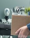 AI RESHAPES TECH JOBS, BALANCING OPPORTUNITY AND DISRUPTION AI RESHAPES TECH JOBS, BALANCING OPPORTUNITY AND DISRUPTION