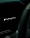 Ultra Luxe ASTON MARTIN LAUNCHES NEXT-GEN CARPLAY EXPERIENCE Ultra Luxe ASTON MARTIN LAUNCHES NEXT-GEN CARPLAY EXPERIENCE