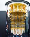 QUANTUM COMPUTING'S LEAP FORWARD: PATH TO 2030 AND BEYOND QUANTUM COMPUTING'S LEAP FORWARD: PATH TO 2030 AND BEYOND