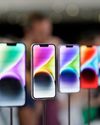 APPLE FIGHTS EU'S DEMAND TO UNLOCK IPHONE ECOSYSTEM APPLE FIGHTS EU'S DEMAND TO UNLOCK IPHONE ECOSYSTEM