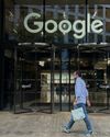 GOOGLE'S SEARCH MONOPOLY FACES SWEEPING U.S. ANTITRUST REMEDIES