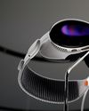 APPLE VISION PRO BRINGS IMMERSIVE MUSIC AND FILM TO LIFE APPLE VISION PRO BRINGS IMMERSIVE MUSIC AND FILM TO LIFE