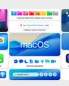 macOS Tahoe: REDEFINING THE MAC EXPERIENCE WITH LIQUID GLASS AND PRODUCTIVITY BOOST macOS Tahoe: REDEFINING THE MAC EXPERIENCE WITH LIQUID GLASS AND PRODUCTIVITY BOOST