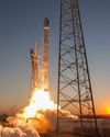 SPACEX SOARS TO $400 BILLION VALUATION IN SHARE SALE AppleMagazine