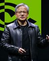 NVIDIA'S HISTORIC $4 TRILLION VALUATION RESHAPES THE TECH LANDSCAPE AppleMagazine
