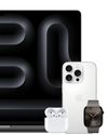 CareOne DEVICE COVERAGE ACROSS YOUR ENTIRE APPLE ECOSYSTEM AppleMagazine