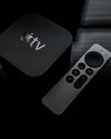 APPLE TV 4K AND THE EVOLUTION OF TELEVISION: FROM BROADCAST TO AI-POWERED ENTERTAINMENT AppleMagazine