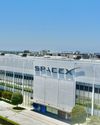 STARSHIP FLIES AGAIN – AND SPACE INFRASTRUCTURE PLANS GAIN MOMENTUM AppleMagazine