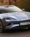 CHINA DOUBLES EV EXPORTS IN SEPTEMBER AS DOMESTIC PRESSURE FUELS GLOBAL PUSH AppleMagazine