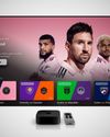 APPLE EXPANDS MLS PLAYOFF ACCESS TO ALL APPLE TV SUBSCRIBERS AppleMagazine