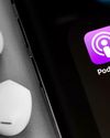 APPLE PODCASTS HITS ITS HIGHEST AUDIENCE LEVEL TO DATE13