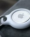 APPLE INTRODUCES NEW AIRTAG WITH EXPANDED RANGE AND IMPROVED FINDABILITY0