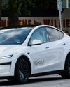 TESLA STARTS ROBOTAXI RIDES WITHOUT SAFETY MONITORS IN AUSTIN7