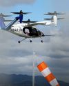 'FLYING CARS' WILL TAKE OFF IN AMERICAN SKIES THIS SUMMER9