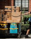 AMAZON LAUNCHES 1-HOUR SHIPPING IN US CITIES TO CHALLENGE WALMART13