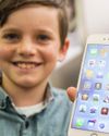 Even Tech Execs Fret About Their Kids' Smartphone Addictions