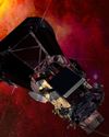 Nasa Spacecraft Sets Record For Closest Approach To Sun