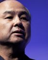 Softbank CEO Decries  Journalist's Death,  Defends Saudi Fund