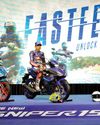 YAMAHA FASTFEST UNLOCKS FILIPINO SPEED