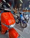 ECOOTER PHILIPPINES: SETTING THE STANDARD FOR ELECTRIC MOTORCYCLES