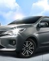 MITSUBISHI MIRAGE G4 2025 REFRESH24
