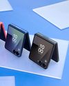 Samsung Galaxy Z Flip710